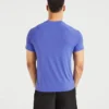 Attain naadloos T-shirt