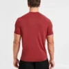 Attain naadloos T-shirt