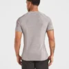 Attain naadloos T-shirt