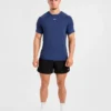 Attain naadloos T-shirt