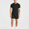 Attain naadloos T-shirt