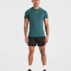 Attain naadloos T-shirt