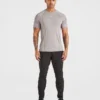 Attain naadloos T-shirt