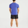 Attain naadloos T-shirt