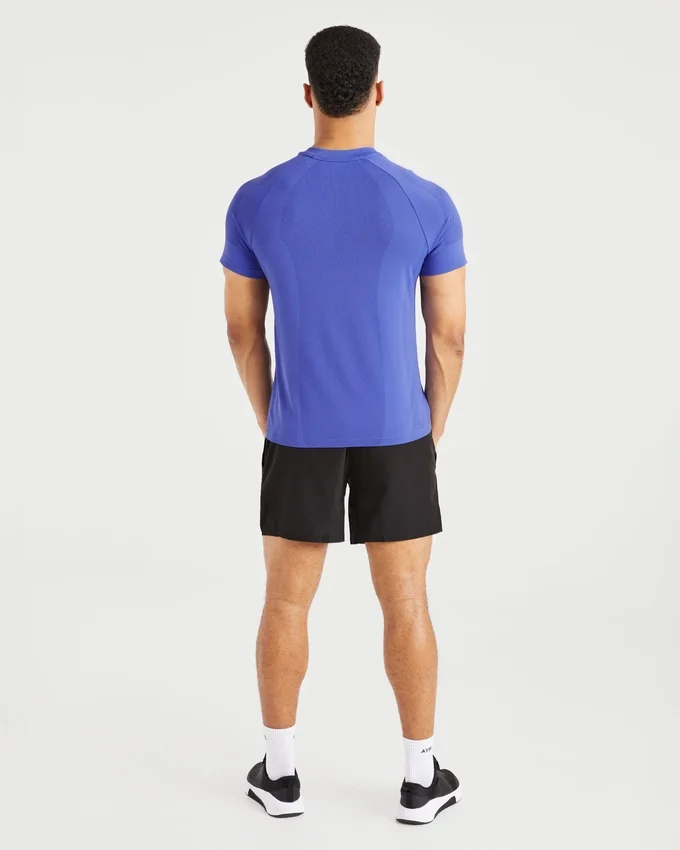 Attain naadloos T-shirt