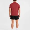 Attain naadloos T-shirt