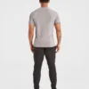 Attain naadloos T-shirt