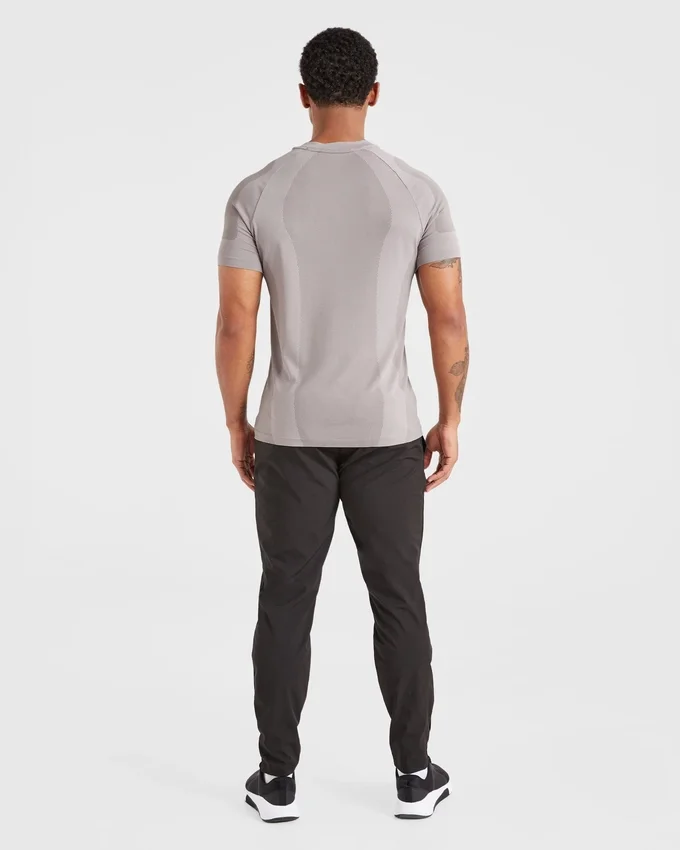 Attain naadloos T-shirt