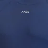 Attain naadloos T-shirt