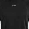 Attain naadloos T-shirt