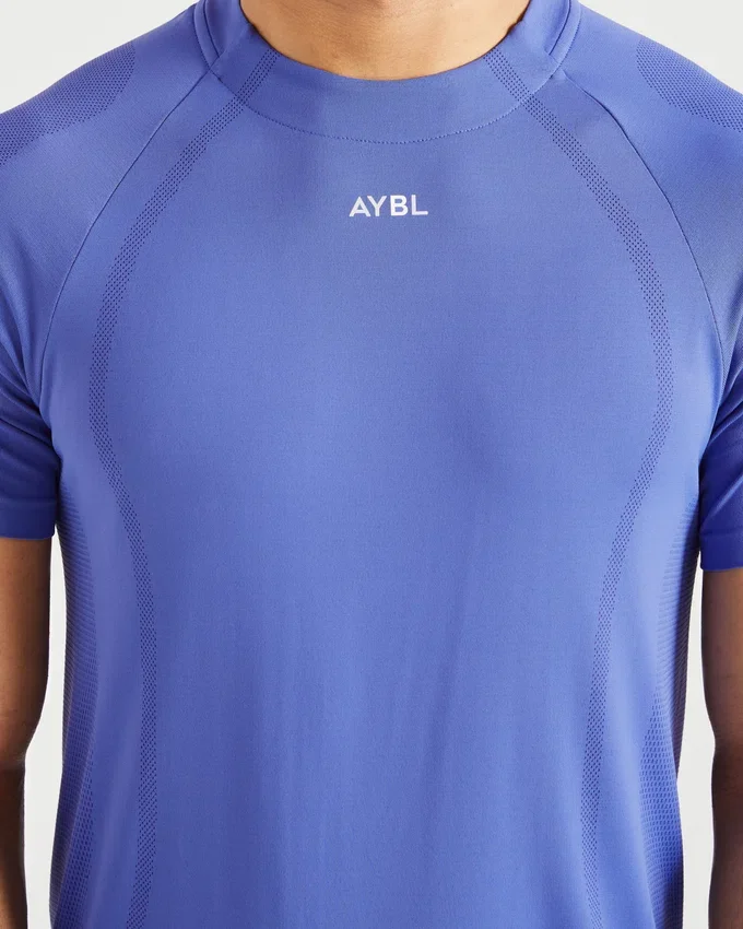 Attain naadloos T-shirt