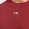 Attain naadloos T-shirt