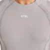Attain naadloos T-shirt