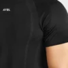 Attain naadloos T-shirt