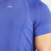 Attain naadloos T-shirt
