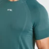 Attain naadloos T-shirt