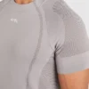 Attain naadloos T-shirt