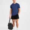 Attain naadloos T-shirt