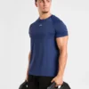 Attain naadloos T-shirt