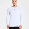 Attain naadloos T-shirt met lange mouwen