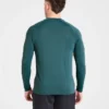 Attain naadloos T-shirt met lange mouwen