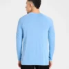 Attain naadloos T-shirt met lange mouwen