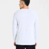 Attain naadloos T-shirt met lange mouwen