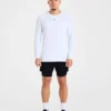Attain naadloos T-shirt met lange mouwen