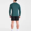 Attain naadloos T-shirt met lange mouwen