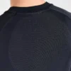 Attain naadloos T-shirt met lange mouwen