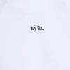 Attain naadloos T-shirt met lange mouwen