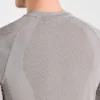Attain naadloos T-shirt met lange mouwen