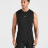 Attain naadloos vest