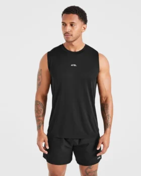 Attain naadloos vest
