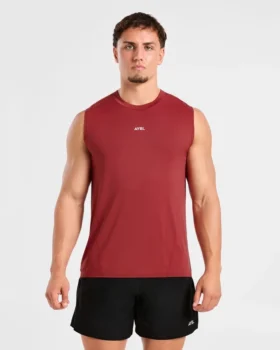 Attain naadloos vest
