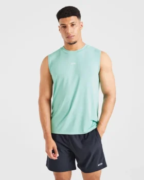 Attain naadloos vest