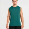 Attain naadloos vest
