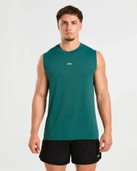 Attain naadloos vest
