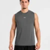 Attain naadloos vest