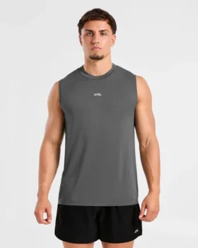 Attain naadloos vest