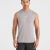 Attain naadloos vest