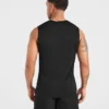 Attain naadloos vest