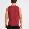 Attain naadloos vest