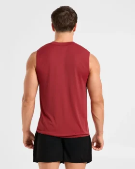 Attain naadloos vest