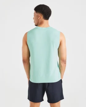 Attain naadloos vest
