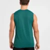 Attain naadloos vest