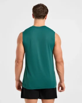 Attain naadloos vest