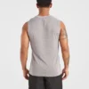 Attain naadloos vest