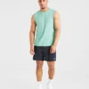 Attain naadloos vest