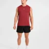 Attain naadloos vest